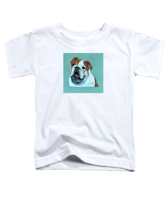 Hercules - Toddler T-Shirt