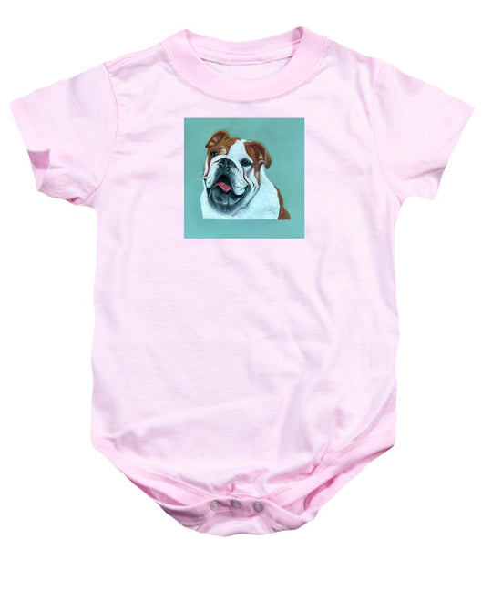Hercules - Baby Onesie