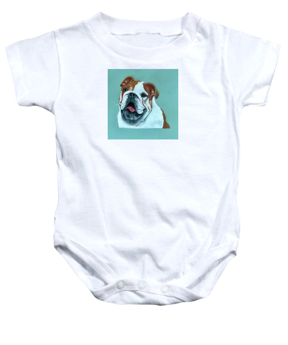Hercules - Baby Onesie