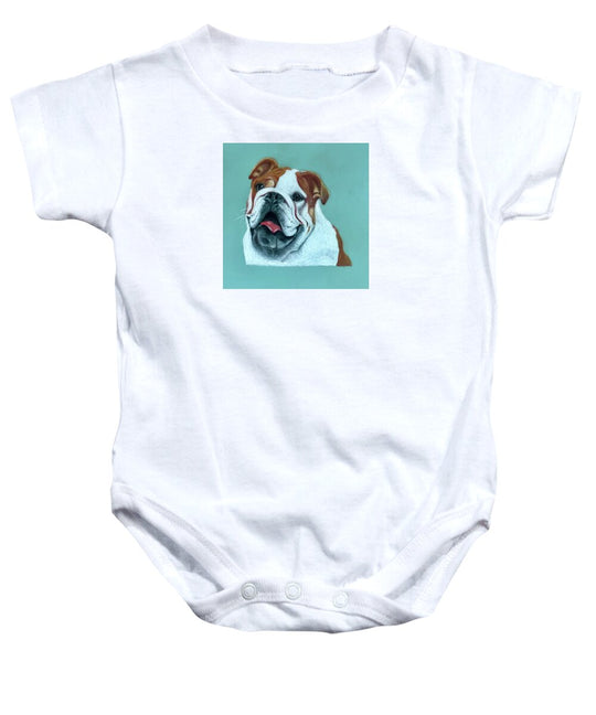 Hercules - Baby Onesie