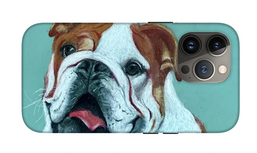 Hercules - Phone Case