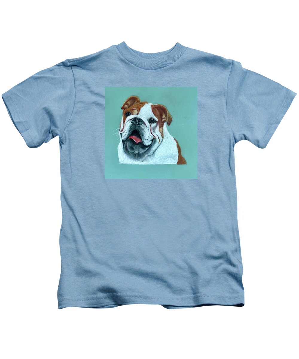 Hercules - Kids T-Shirt
