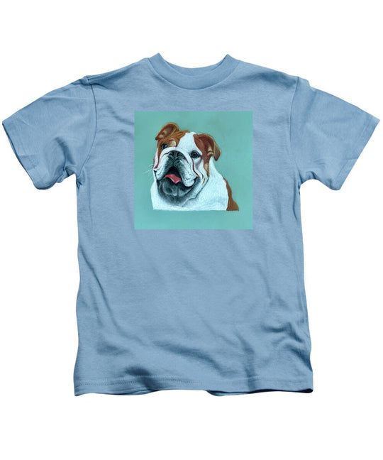 Hercules - Kids T-Shirt