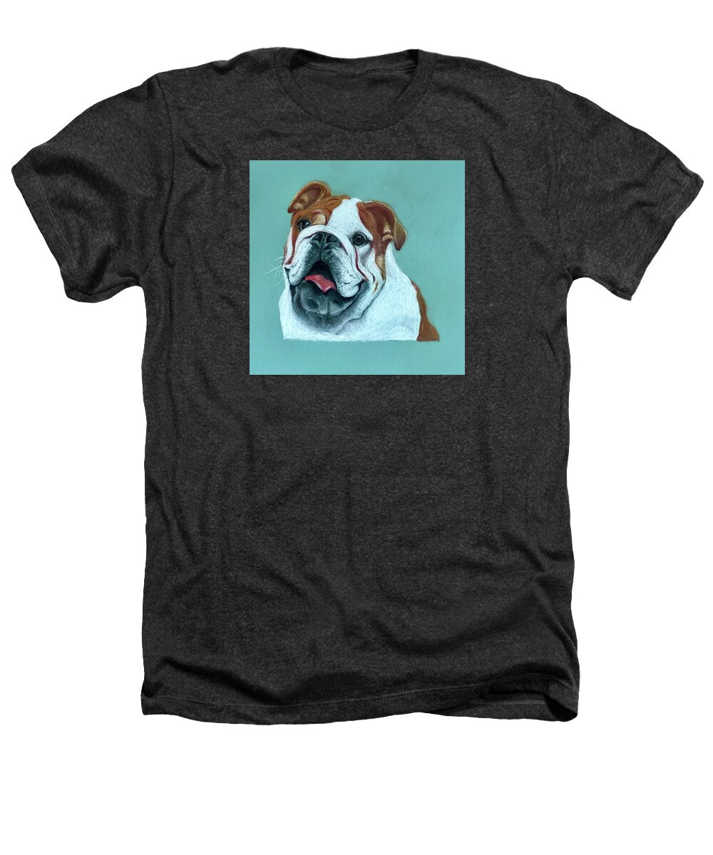 Hercules - Heathers T-Shirt