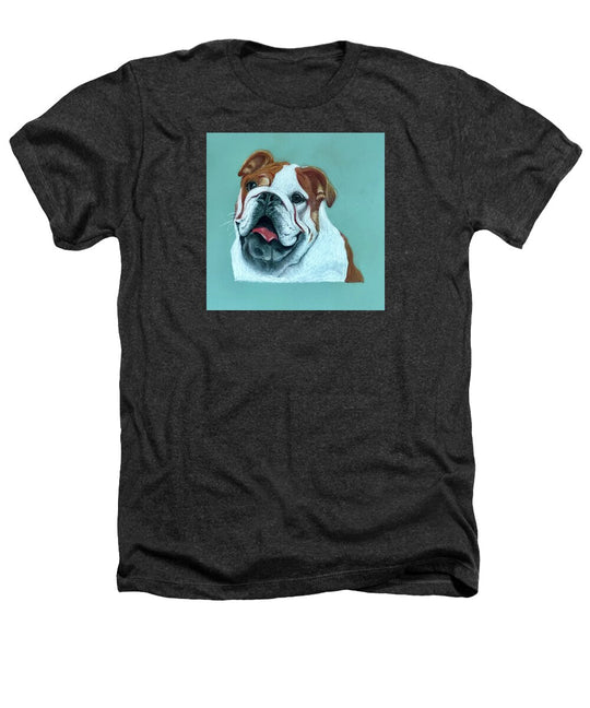 Hercules - Heathers T-Shirt