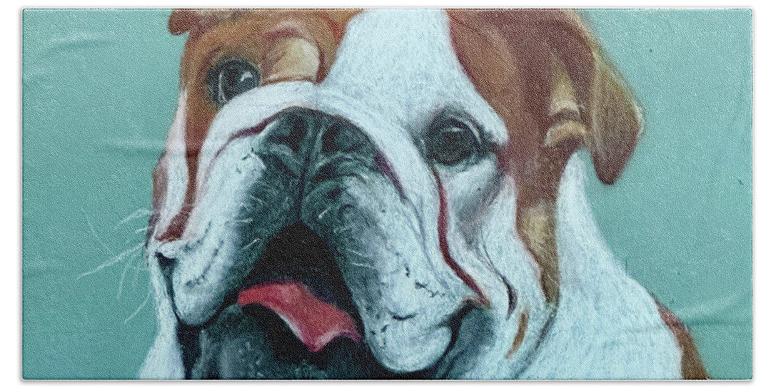 Hercules - Beach Towel