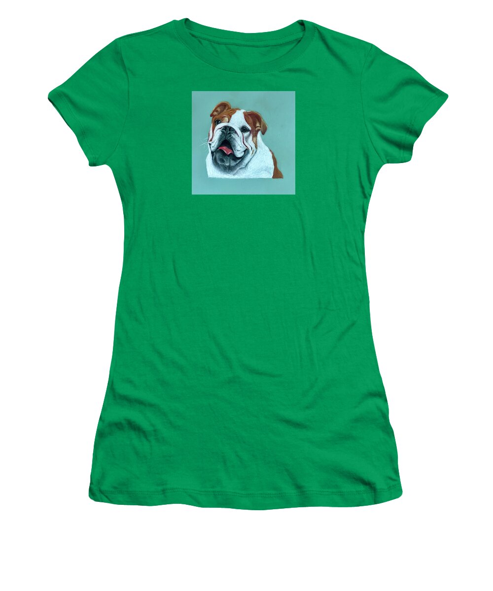 Hercules - Women's T-Shirt