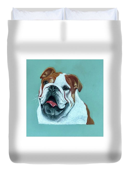 Hercules - Duvet Cover