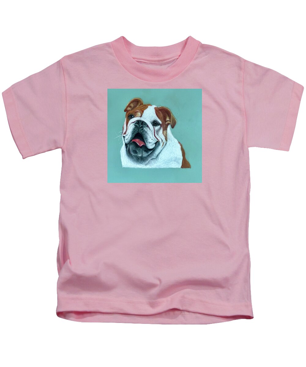 Hercules - Kids T-Shirt