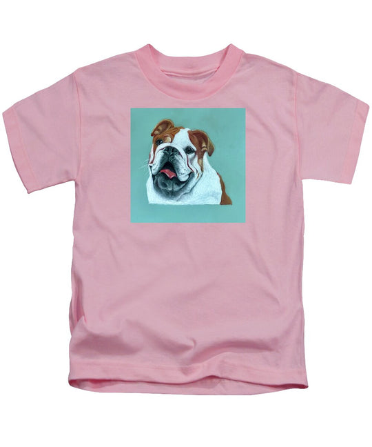 Hercules - Kids T-Shirt
