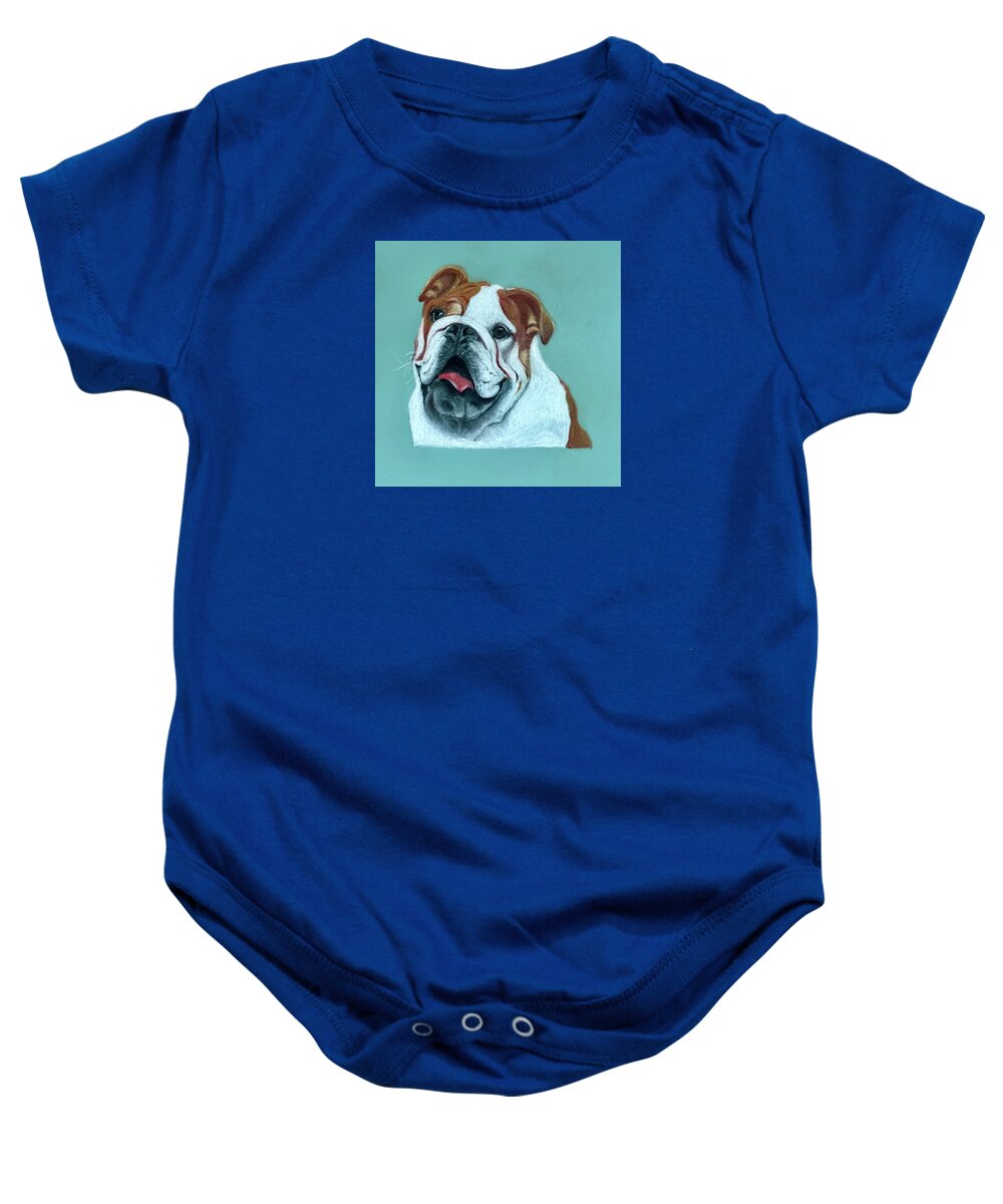 Hercules - Baby Onesie