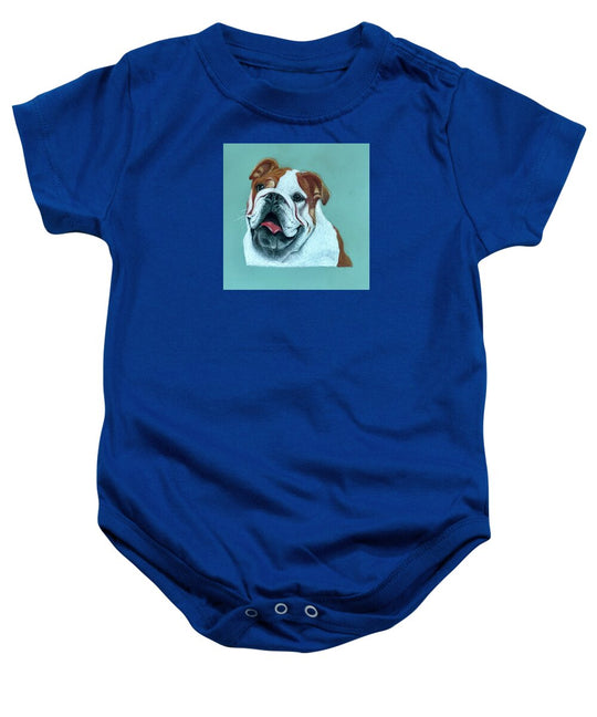 Hercules - Baby Onesie
