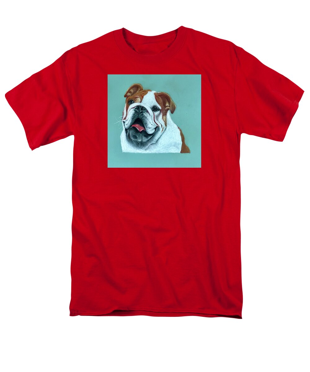 Hercules - Men's T-Shirt  (Regular Fit)