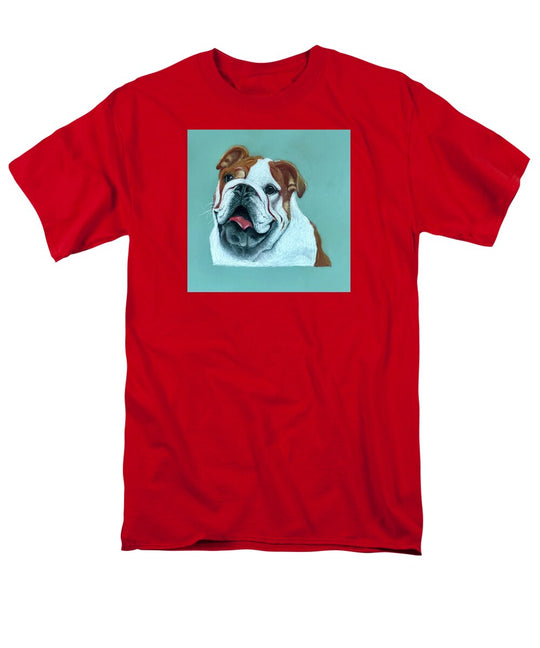 Hercules - Men's T-Shirt  (Regular Fit)