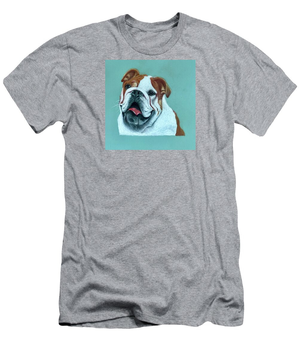 Hercules - T-Shirt