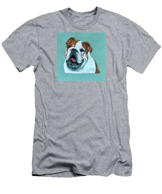 Hercules - T-Shirt