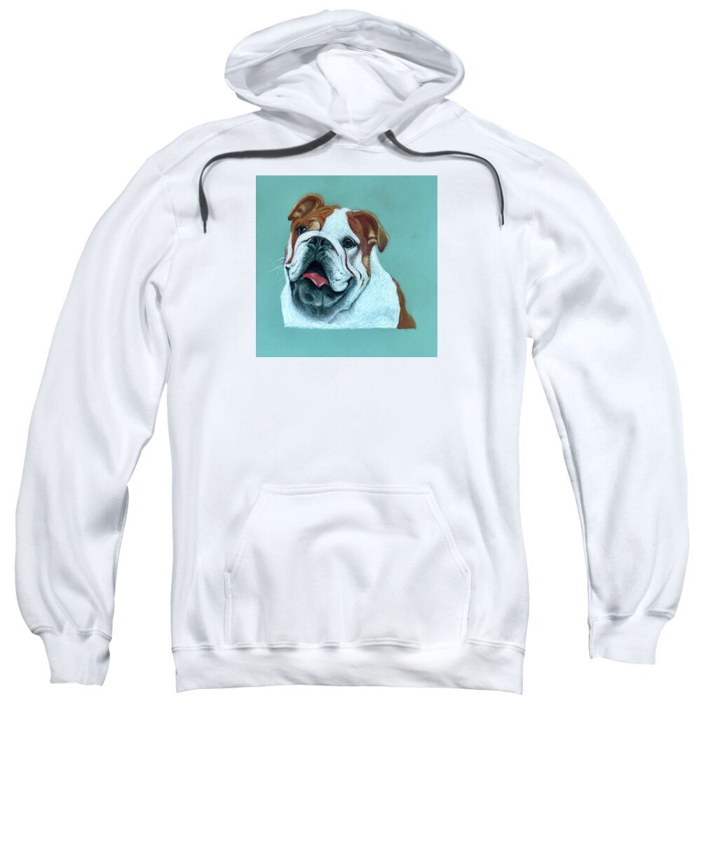 Hercules - Sweatshirt