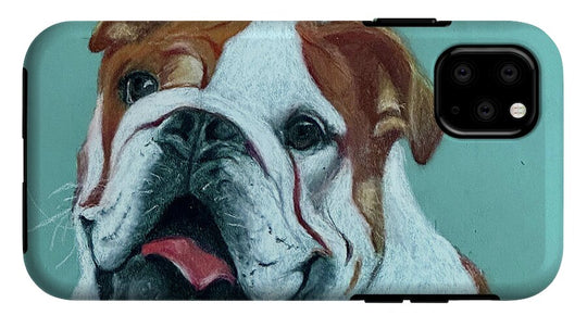 Hercules - Phone Case