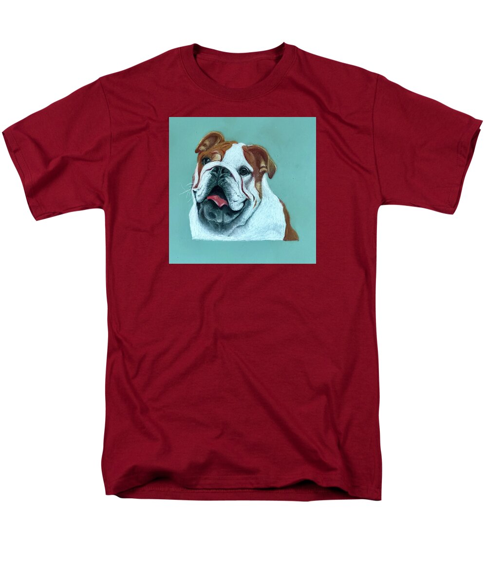 Hercules - Men's T-Shirt  (Regular Fit)