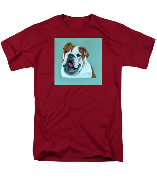 Hercules - Men's T-Shirt  (Regular Fit)
