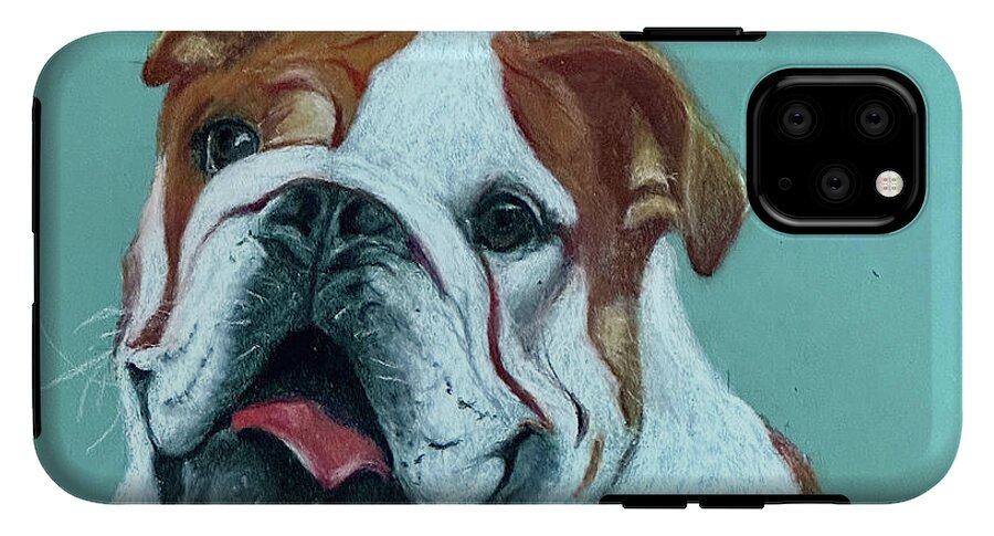 Hercules - Phone Case