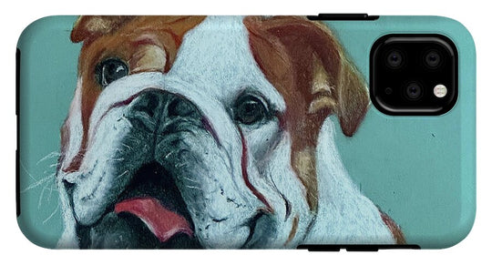 Hercules - Phone Case