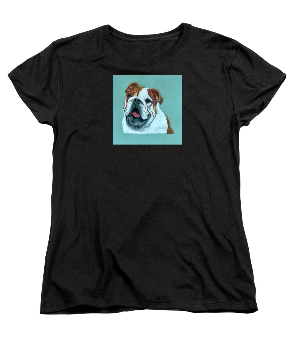 Hercules - Women's T-Shirt (Standard Fit)