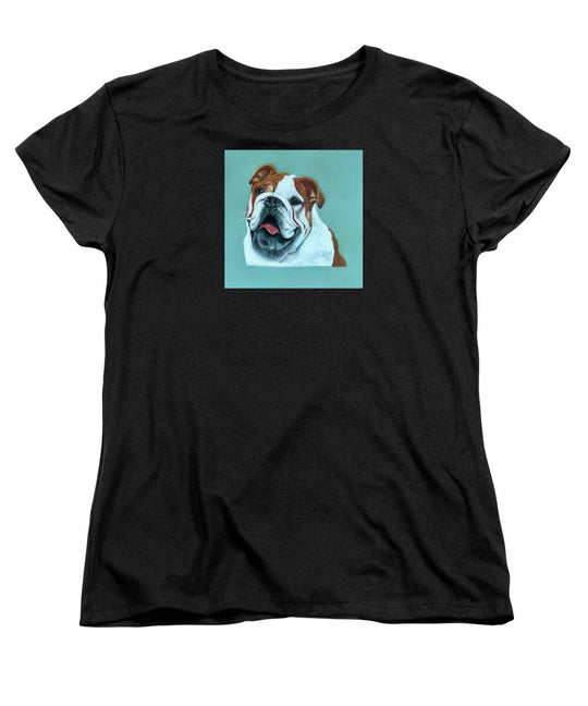 Hercules - Women's T-Shirt (Standard Fit)