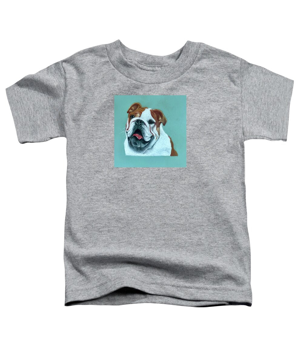 Hercules - Toddler T-Shirt