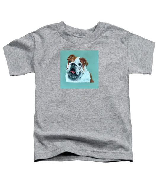 Hercules - Toddler T-Shirt