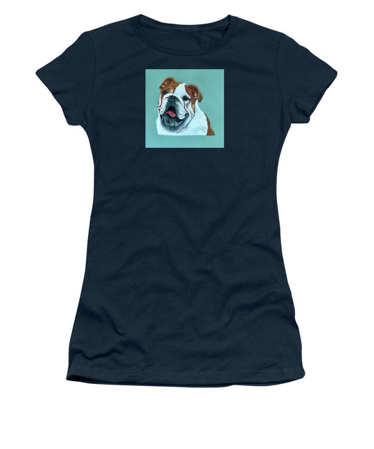 Hercules - Women's T-Shirt