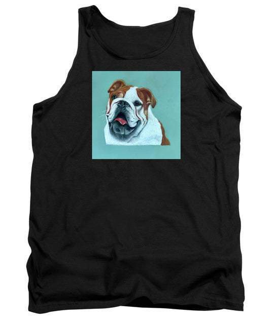 Hercules - Tank Top