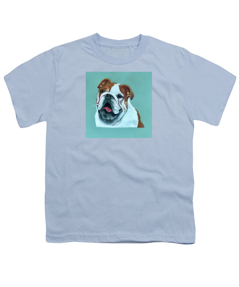 Hercules - Youth T-Shirt