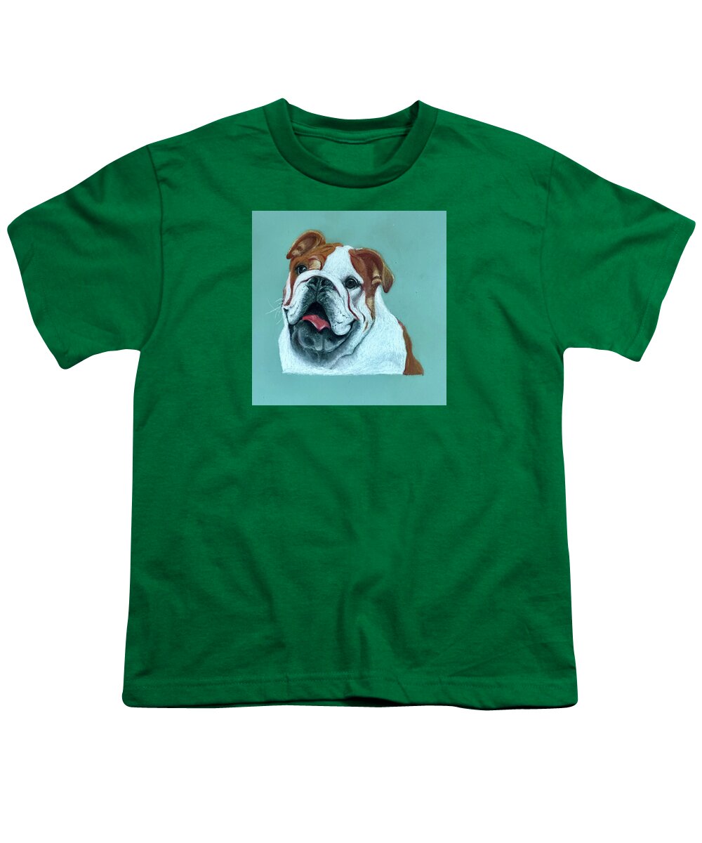 Hercules - Youth T-Shirt