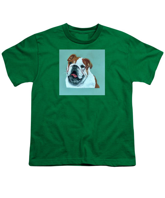 Hercules - Youth T-Shirt