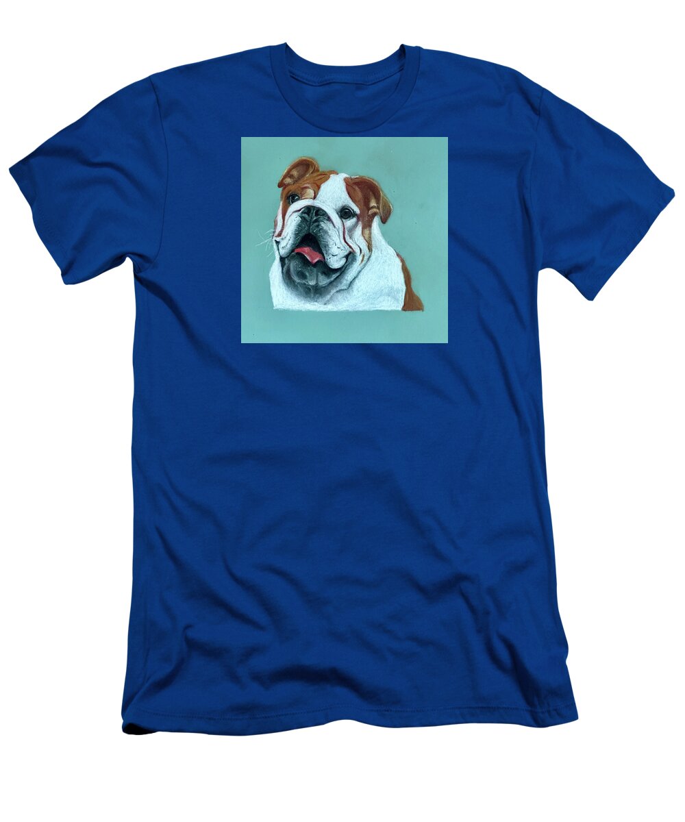 Hercules - T-Shirt
