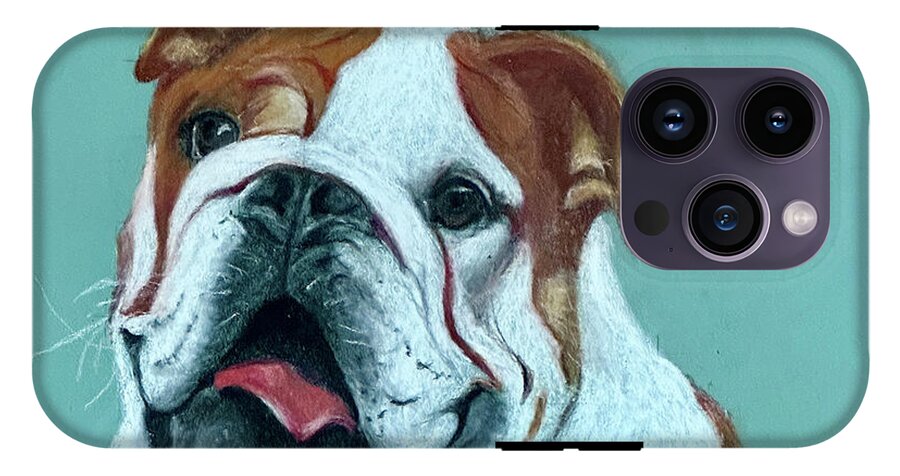 Hercules - Phone Case
