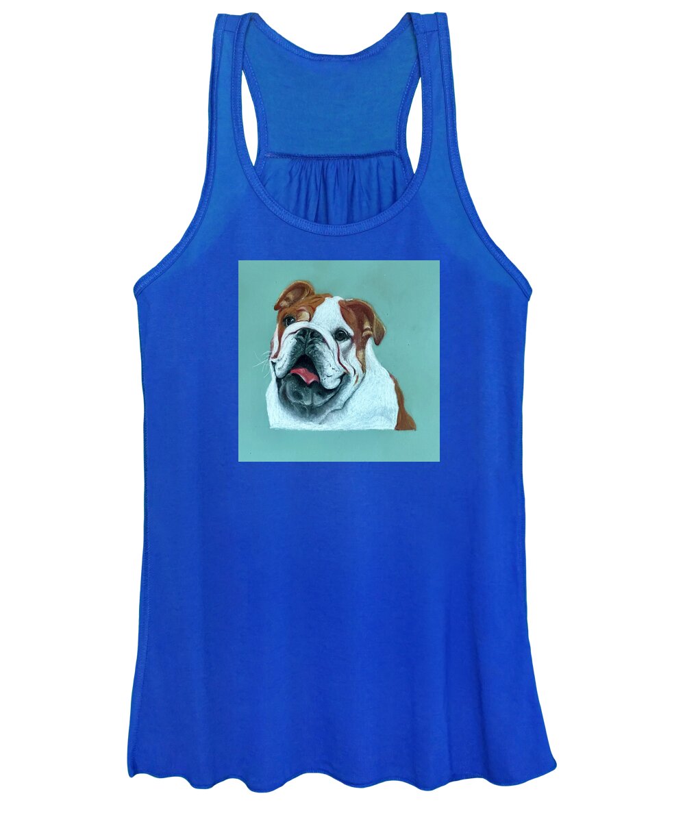 Hercules - Women's Tank Top