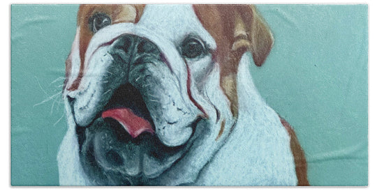 Hercules - Bath Towel