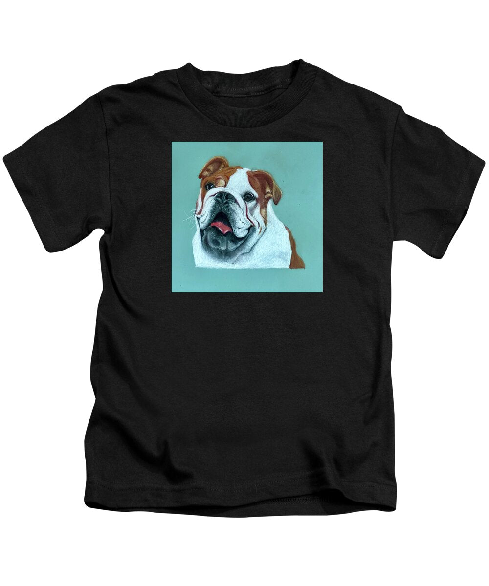 Hercules - Kids T-Shirt