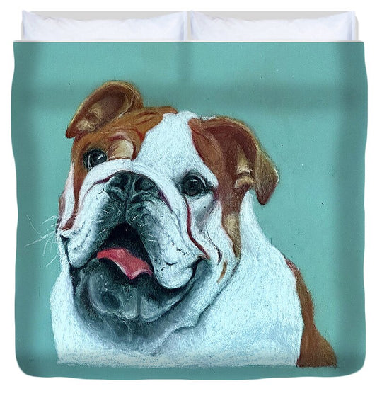 Hercules - Duvet Cover