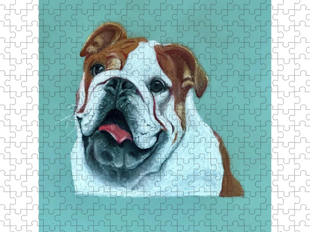 Hercules - Puzzle