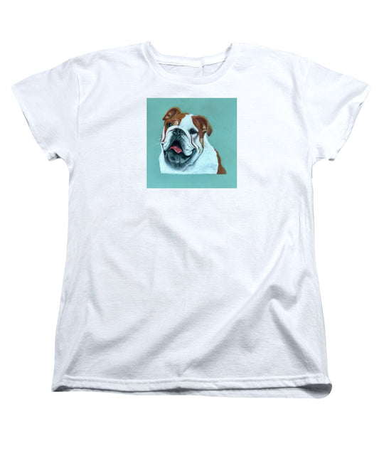 Hercules - Women's T-Shirt (Standard Fit)