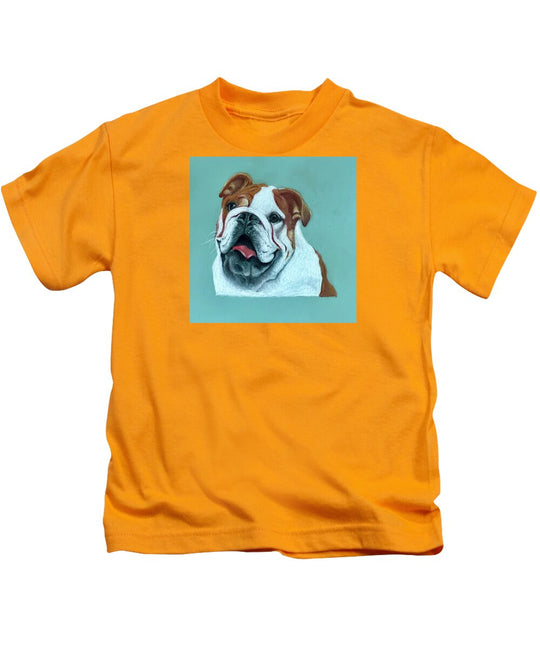 Hercules - Kids T-Shirt