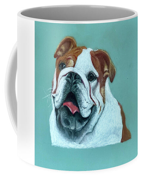 Hercules - Mug