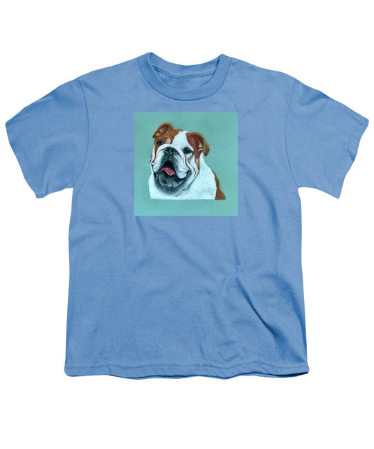 Hercules - Youth T-Shirt