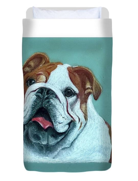 Hercules - Duvet Cover