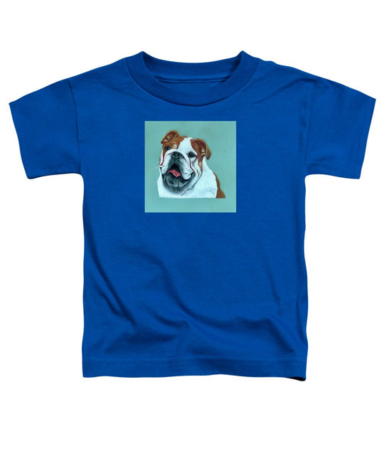 Hercules - Toddler T-Shirt