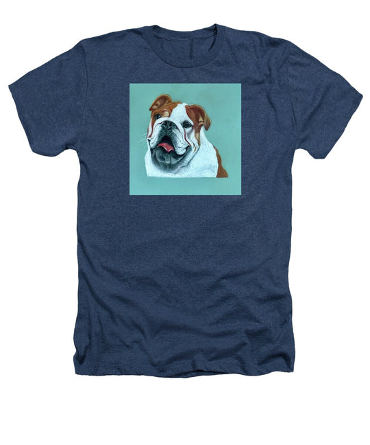 Hercules - Heathers T-Shirt