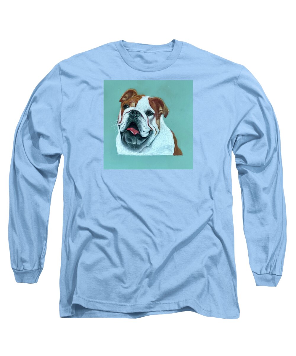 Hercules - Long Sleeve T-Shirt